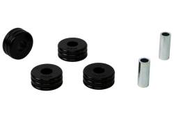 Nolathane - Nolathane REV064.0020 Front To Frame Strut Rod Bushings for 84-87 Nissan 300ZX 2 - Image 3