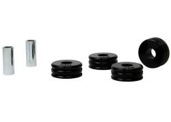 Nolathane - Nolathane REV064.0020 Front To Frame Strut Rod Bushings for 84-87 Nissan 300ZX 2 - Image 4