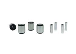 Nolathane - Nolathane REV118.0010 Rear Lower Trailing Arm Bushing for 89-96 Suzuki - Image 2