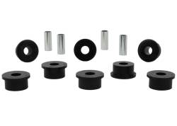 Nolathane - Nolathane REV118.0018 Trailing Arm Lower Bushing - Image 2
