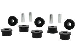 Nolathane - Nolathane REV118.0018 Trailing Arm Lower Bushing - Image 4