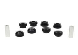 Nolathane - Nolathane REV136.0000 Rear Shock Bushing Set for Acura & Honda - Image 2