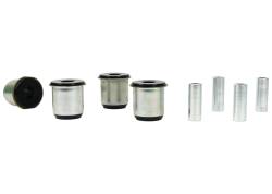 Nolathane - Nolathane REV106.0002 Front Lower Trailing Arm Bushing for 93-01 Jeep Wrangler - Image 2