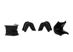 Nolathane - Nolathane REV026.0002 C-Bushing 4-DEG Offset 4Pc for 66-79 Ford - Image 2