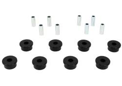 Nolathane - Nolathane REV118.0012 Trailing Arm Lower Bushing for Toyota - Image 3