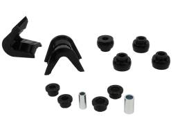 Nolathane - Nolathane REV026.0008 C-Bushing 4-DEG Offset 14Pc for 68-79 Ford 4WD - Image 3