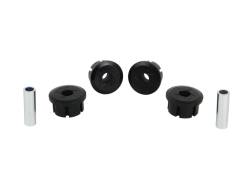 Nolathane - Nolathane REV162.0008 Rear Forward Leaf Spring Eye Bushing for 84-00 Jeep - Image 3