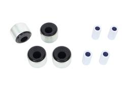 Nolathane - Nolathane REV026.0026 Front Forward Radius Arm Bushings for 91-96 Lexus/Toyota - Image 3