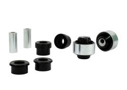 Nolathane - Nolathane REV032.0008 Front Lower Control Arm Rwd Bushing for 01-06 Acura/Honda - Image 4