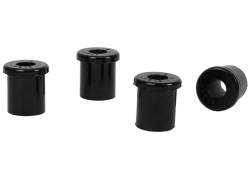 Nolathane - Nolathane REV160.0008 Spring Shackle Bushing Front - Image 4