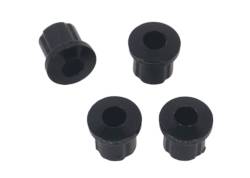 Nolathane - Nolathane REV163.0024 Rear Leaf Spring & Shackle Bushing for 63-80 MG MGB - Image 3