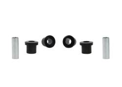 Nolathane - Nolathane REV162.0010 Rear Forward Leaf Spring Eye Bushing for Austin/Healey/MG - Image 2