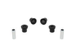 Nolathane - Nolathane REV162.0010 Rear Forward Leaf Spring Eye Bushing for Austin/Healey/MG - Image 3