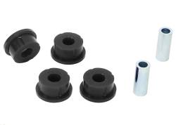 Nolathane - Nolathane REV116.0002 Rear Rearward Trailing Arm Bushing for 90-08 Saab/Subaru - Image 4