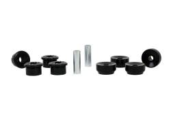 Nolathane - Nolathane REV136.0004 Rear Shock Absorber Bushings for 92-97 Honda Prelude - Image 2