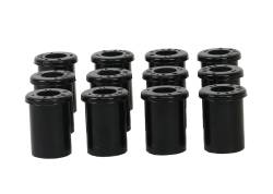 Nolathane - Nolathane REV155.0018 Front/Rear Leaf Spring/Shackle Bushing for 60-84 Toyota LC - Image 2