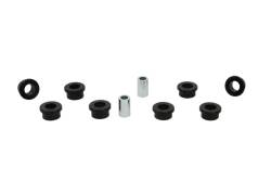 Nolathane - Nolathane REV106.0008 Rear Trailing Arm Bushing for 92-97 Lexus/Toyota - Image 3
