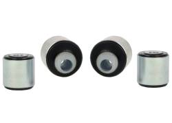 Nolathane - Nolathane REV026.0030 Leading Arm Diff Bushing Caster Correction for Land Rover - Image 2