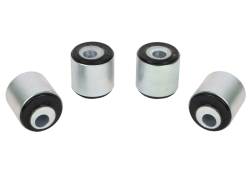 Nolathane - Nolathane REV026.0030 Leading Arm Diff Bushing Caster Correction for Land Rover - Image 3