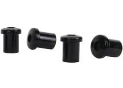 Nolathane - Nolathane REV166.0010 Rear Shackle Bushing Kit for 69-74 Mercury Capri - Image 4