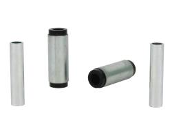 Nolathane - Nolathane REV164.0002 Rear Spring Eye Leaf Spring Bushing for 74-78 Ford F250 - Image 2