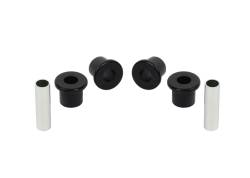 Nolathane - Nolathane REV165.0018 Rear Leaf Spring Bushing for 74-79 Ford F350 - Image 3