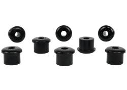 Nolathane - Nolathane REV163.0010 Rear Leaf Spring & Shackle Bushing for 62-64 Ford Fairlane - Image 2