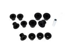 Nolathane - Nolathane REV161.0044 Rear Suspension Spring Bushing for Chevy/GMC/Isuzu - Image 3