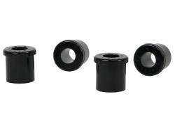 Nolathane - Nolathane REV164.0006 Rear Spring Eye Leaf Spring Bushing for 86-93 Mazda - Image 4