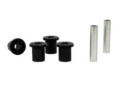 Nolathane - Nolathane REV166.0040 Rear Rwd Spring Frame Shackle Bushings for 75-79 Ford 4WD - Image 2