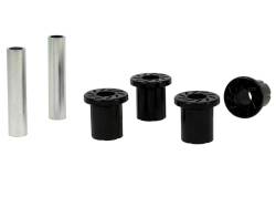 Nolathane - Nolathane REV166.0040 Rear Rwd Spring Frame Shackle Bushings for 75-79 Ford 4WD - Image 4