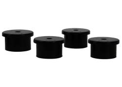 Nolathane - Nolathane REV164.0034 RR Spring Eye Leaf Spring Bushing for 69-74 Mercury Capri - Image 2