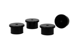 Nolathane - Nolathane REV164.0034 RR Spring Eye Leaf Spring Bushing for 69-74 Mercury Capri - Image 4