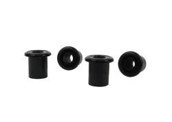 Nolathane - Nolathane REV166.0016 Rear Leaf Spring Shackle Bushing for 86-93 Mazda - Image 4
