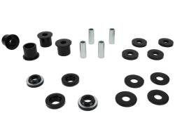 Nolathane - Nolathane REV094.0004 Rear Suspension Subframe Bushing for 90 Nissan 300ZX - Image 3