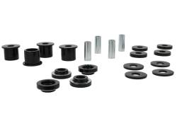 Nolathane - Nolathane REV094.0004 Rear Suspension Subframe Bushing for 90 Nissan 300ZX - Image 4