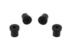 Nolathane - Nolathane REV164.0012 Rear Spring Eye Leaf Spring Bushing for 72-76 Mazda RX-3 - Image 3