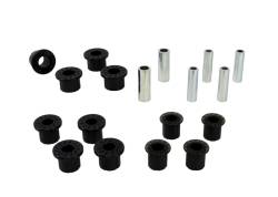 Nolathane - Nolathane REV159.0024 Front Leaf Spring Bushing for 99-04 Ford F250 Super Duty - Image 3