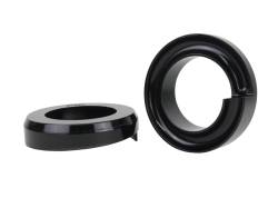 Nolathane - Nolathane REV174.0006 Front 1" Coil Spring Isolator for 97-02 Ford/Lincoln RWD - Image 2