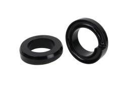 Nolathane - Nolathane REV174.0006 Front 1" Coil Spring Isolator for 97-02 Ford/Lincoln RWD - Image 3