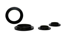Nolathane - Nolathane REV176.0004 Rear Coil Spring Isolators for 86-03 Ford/Mercury - Image 2