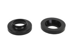 Nolathane - Nolathane REV172.0000 Front Spring Isolators for 97-06 Jeep Wrangler - Image 3
