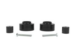 Nolathane - Nolathane REV174.0008 Front Coil Spring Lift Isolator Set - Image 2