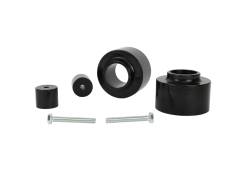 Nolathane - Nolathane REV174.0010 Front 1.75" Coil Spring Spacer for 97-06 Jeep Wrangler - Image 2