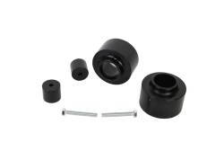 Nolathane - Nolathane REV174.0010 Front 1.75" Coil Spring Spacer for 97-06 Jeep Wrangler - Image 3