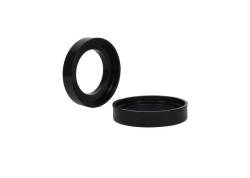 Nolathane - Nolathane REV176.0002 Rear Coil Spring Isolator Bushing for 92-00 Honda Civic - Image 2