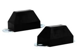 Nolathane - Nolathane REV218.0000 Front Or Rear Axle Snubbers/Bump Stop for 76-94 Jeep - Image 4