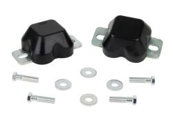 Nolathane - Nolathane REV218.0010 Rear Axle Bump Stop Set for Dodge Ext & Crew Cab 4WD - Image 3