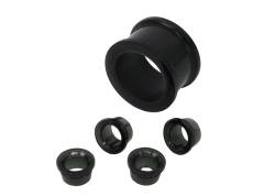 Nolathane - Nolathane REV190.0000 Power Steering Rack & Pinion Bushing Kit for Acura/Honda - Image 3