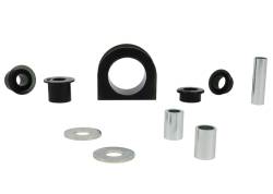 Nolathane - Nolathane REV190.0038 Steering Rack & Pinion Mount Bushing for 96-04 Toyota 4WD - Image 2